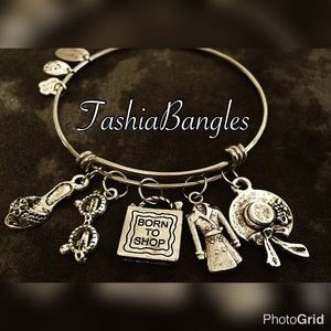 Meet your Posher, Tashia